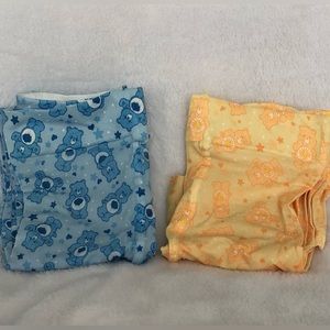 Snag Tights Carebears tights